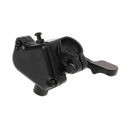 7/8'' 22mm Thumb Throttle Cable Accelerator Control Assembly for TaoTao ATV Quad Go Kart Pit Bike-by DFuerdivn