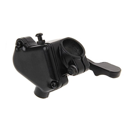 7/8'' 22mm Thumb Throttle Cable Accelerator Control Assembly for TaoTao ATV Quad Go Kart Pit Bike-by DFuerdivn