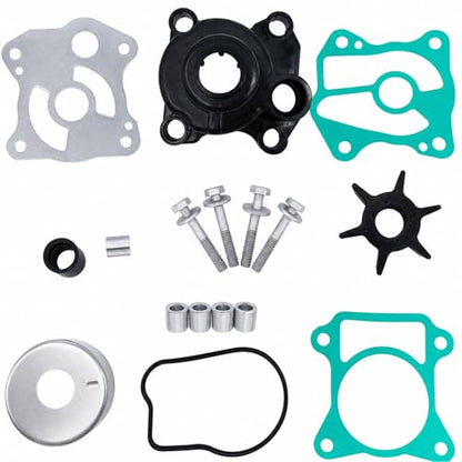 06193ZV5020 Outboard Impeller Repair Kit for Honda 35-50 HP Motor - size: 35 40 45 50 HP