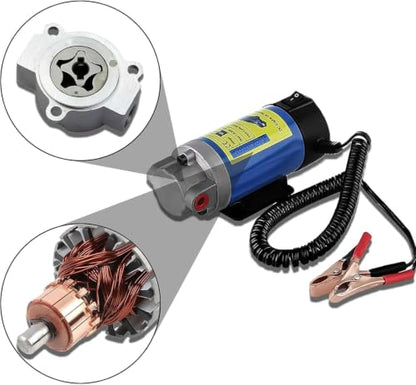 Engine Oil Pump