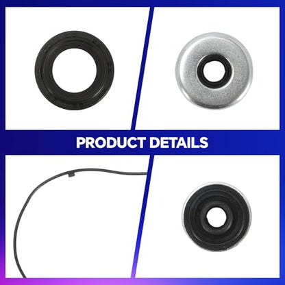 Valve Cover Gasket for Honda Acura 3.0L-3.7L V6 2003-2010 VS50607R - size: VS50607R