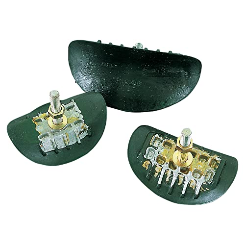 WHEEL RIM LOCK, 1.60/1.40, Manufacturer: MOTION PRO, Part Number: 142496-AD, VPN: 11-0009-AD, Condition: New