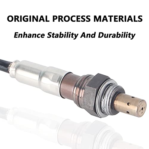 234-5010 O2 Oxygen Sensor Air Fuel Ratio Upstream - size: D234-5010