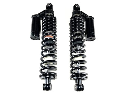Monster Front Shocks for Can-Am 706203352 706203353 Maverick Sport 1000R