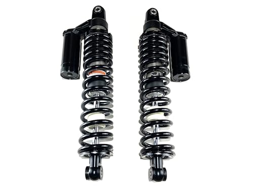 Monster Front Shocks for Can-Am 706203352 706203353 Maverick Sport 1000R