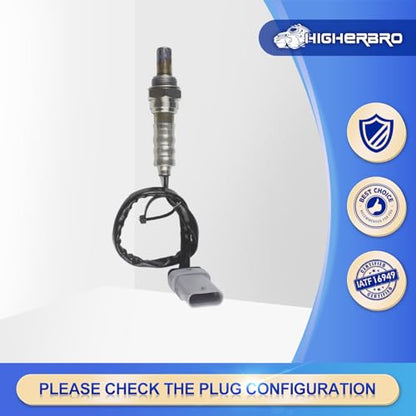 1PC Upstream or Downstream Oxygen O2 Sensor
