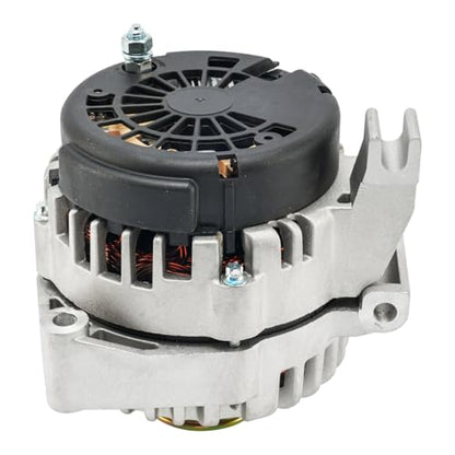 PHILTOP 8235N New Alternator Compatible with Buick Park Avenue 1999-2004 - size: 8284