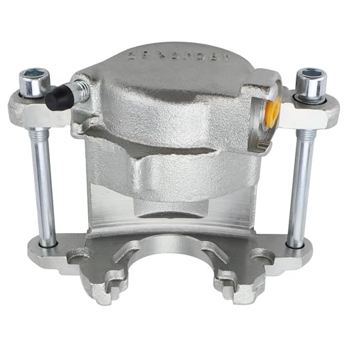 Brtec Front Left Disc Brake Caliper Assembly, Replaces OE Number 184072 - size: BC184072