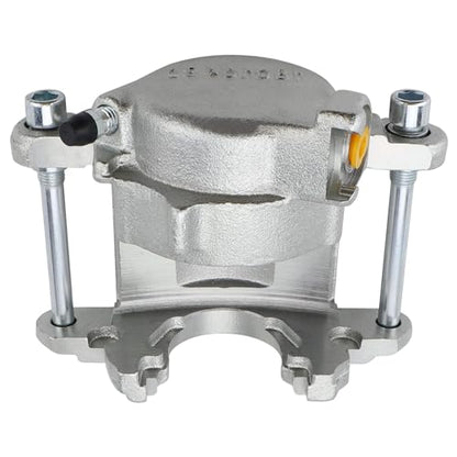 Brtec Front Left Disc Brake Caliper Assembly, Replaces OE Number 184072 - size: BC184072