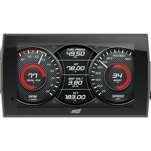 Edge 84130-3 Insight CTS3