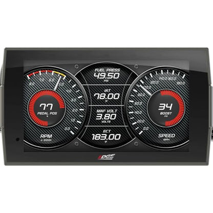Edge 84130-3 Insight CTS3