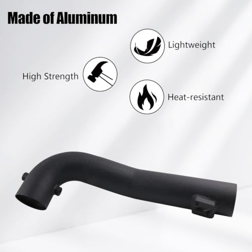 Cold Air Intake Kit for Chevy GMC Cadillac Silverado - size: 14-18 Chevy GMC Cadillac, 5.3L 6.2L V8