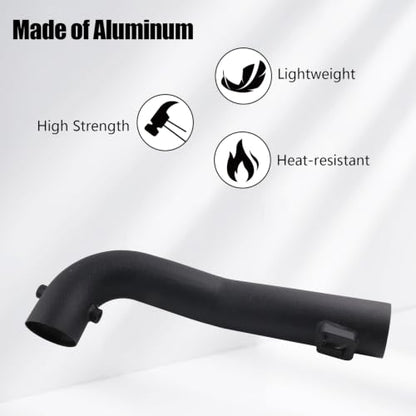Cold Air Intake Kit for Chevy GMC Cadillac Silverado - size: 14-18 Chevy GMC Cadillac, 5.3L 6.2L V8