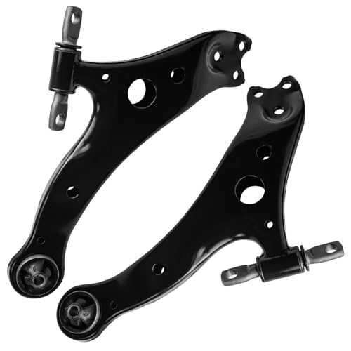 Detroit Axle - Front End Kit for Toyota Avalon Camry Highlander Solara - size: 4CS34608/4PC