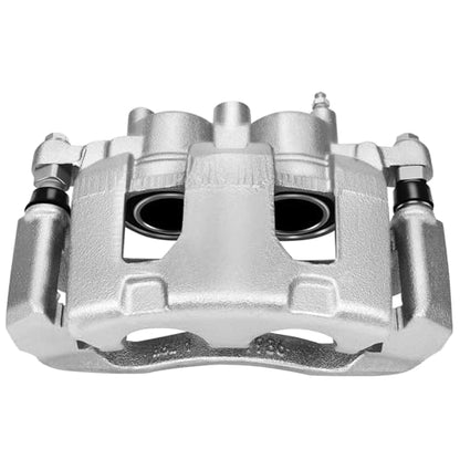 SCITOO 1PC 18B4988 Front Driver Side Disc Brake Caliper With Bracket - size: Front Driver[18B4988]