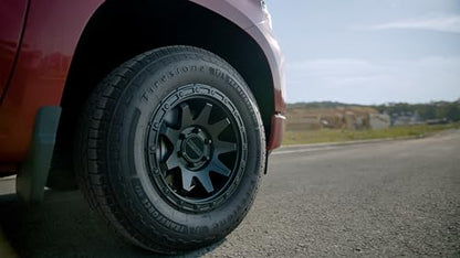 Firestone Transforce HT3 All Season LT275/65R20 126/123S E Light Truck Tire - size: LT275/65R20