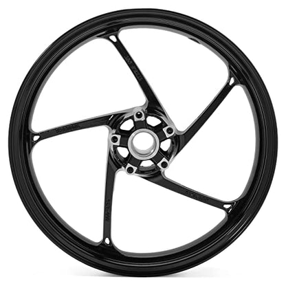 17"x3.5" Front Wheel Rim for Triumph Street Triple 660 675 765 R - size: Street Triple 660 675 765 R/RS 2013-2020
