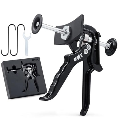 OMT Single Dual Brake Caliper Compressor for Brake Pads Black - style: Single&Dual Piston