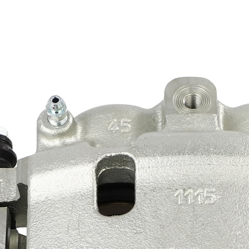 ECCPP 18B4749 Rear Left Brake Caliper Assembly w/Bracket - size: Rear Left[18B4749]