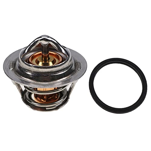 DVPARTS Thermostat 49054-2056 11060-2084 AM121688 KAF620 for Kawasaki JD