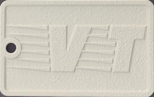 VelociTint Bedliner Pigment Concentrate 2oz Pouch for 2K Urethane Tintable Bed Liner 200+ Colors Available (Alaska White) - color: Alaska White