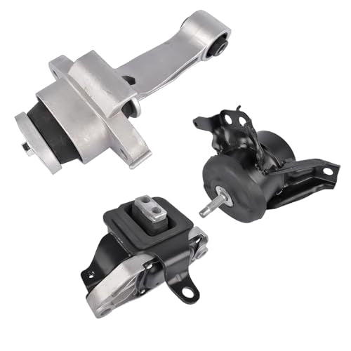 Trans Mount Replacement for Hyundai Sonata 2015-2019 Kia Optima 2016-2020