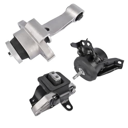 Trans Mount Replacement for Hyundai Sonata 2015-2019 Kia Optima 2016-2020