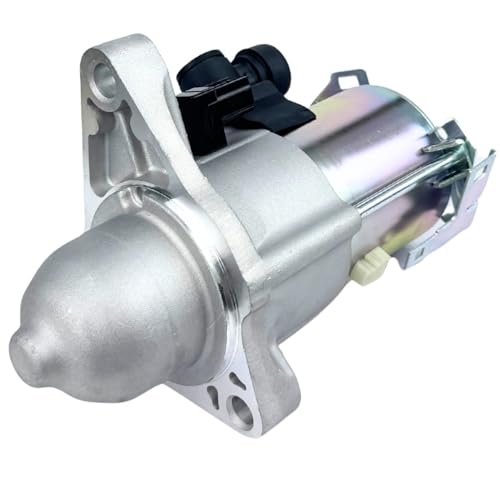 19264N New High Torque Starter Motor Fit for Honda Civic L4 1.8L 2012-2015