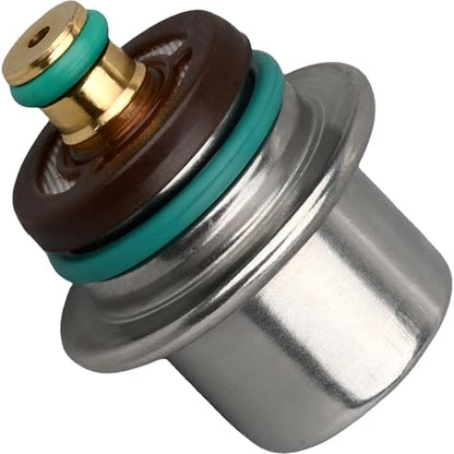 Fuel Injection Pressure Regulator 27408-01 - size: D27408-01