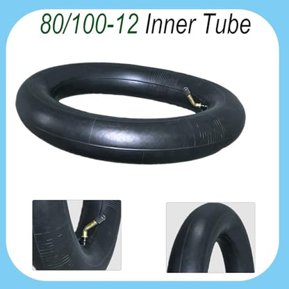 80/100-12 3.00-12 Tire and Inner Tube, 80/100-12 Inner Tube 3.00-12 Tube