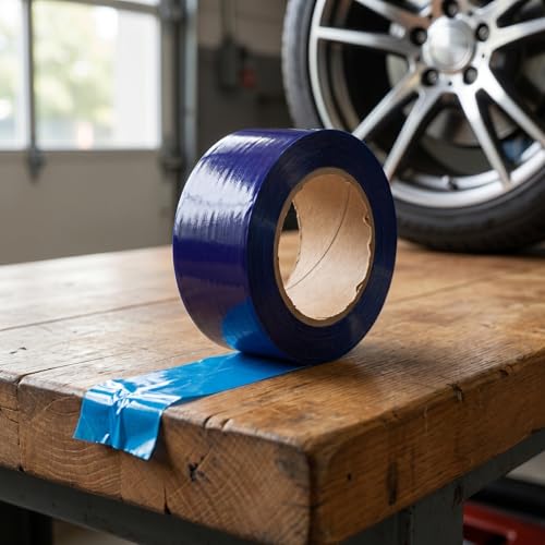 1 Roll Rim Protection Tape