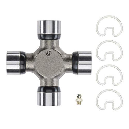 MOOG 330A Greaseable Premium Universal Joint for Chevrolet Silverado 2500 HD