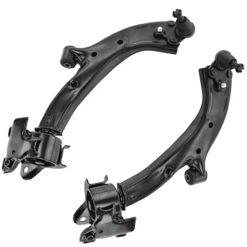 Detroit Axle - 12pc Front End Kit for 2007-2011 Honda CR-V - size: 12CS59083/12PC