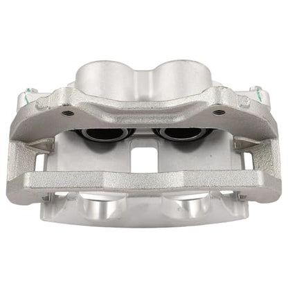cciyu Front Right Disc Brake Caliper Assembly With Bracket 18B4967 - size: Front Right[18B4967]