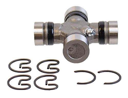 SKF U-Joint UJ434 For Ford Mercury Lincoln