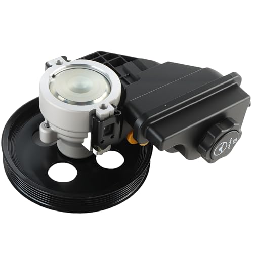 20-71996 Power Steering Pump fit for 2006-2011 DTS Lucerne 4.6L - size: 20-71996