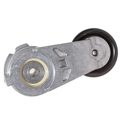 38178 Drive Belt Tensioner Assembly Fit For 04-07 Buick Rainier /04-12 Chevy Colorado [02-09 Trailblazer] /04-12 GMC Canyon [02-09 Envoy] /06-10 Hummer H3 /03-08 Isuzu Ascender (OE# 24576885) - size: 38178