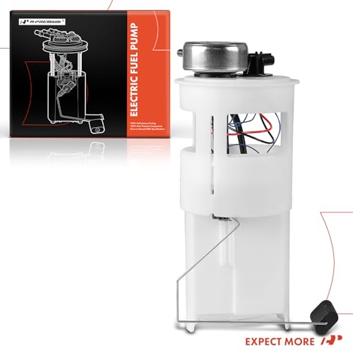 A-Premium Electric Fuel Pump Module Assembly Compatible with Dodge, Ram