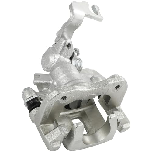 SCITOO Rear Right Disc Brake Caliper With Bracket 19-B2088 - size: Rear Passenger[19-B2088]