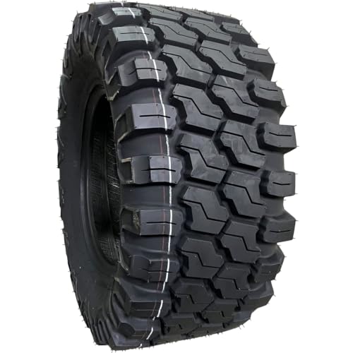 OTR AP Terrain 25X10.00-12 All Terrain 86D 6 Ply All Season Bias Tire