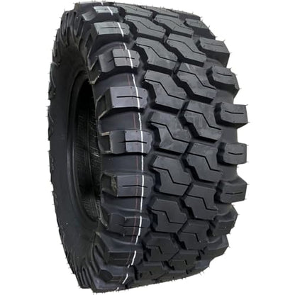 OTR AP Terrain 25X10.00-12 All Terrain 86D 6 Ply All Season Bias Tire