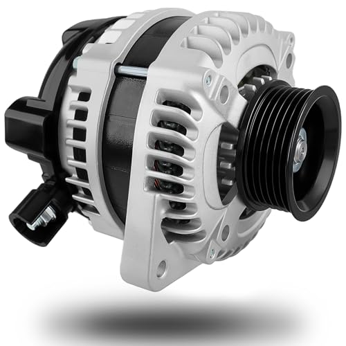 11151N Alternator for Honda 3.5L Odyssey 2005-2007, Pilot 2005-2008