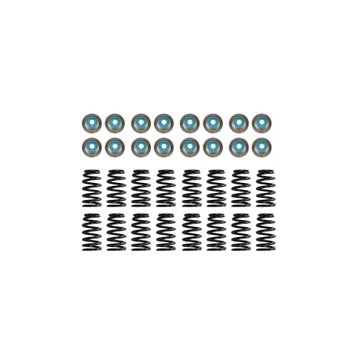 E1840P Stage2 Camshafts Kit For LS Gen3/4 Trucks/SUV 4.8 5.3 6.0 6.2 97-13