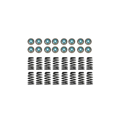 E1840P Stage2 Camshafts Kit For LS Gen3/4 Trucks/SUV 4.8 5.3 6.0 6.2 97-13