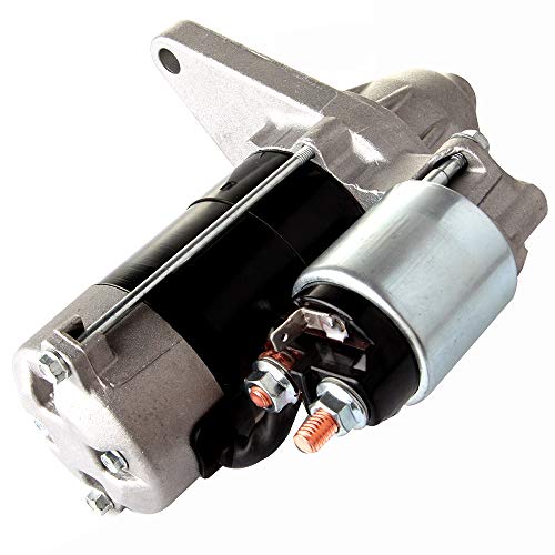 SCITOO Starter for Acura EL 01-05(Only for Manual Transmission) SND0578 - style: SND0578
