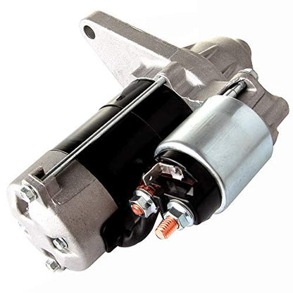 SCITOO Starter for Acura EL 01-05(Only for Manual Transmission) SND0578 - style: SND0578