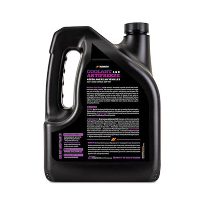 Mishimoto Liquid Chill® OE Coolant, Purple, North American Vehicles, 1 Gallon