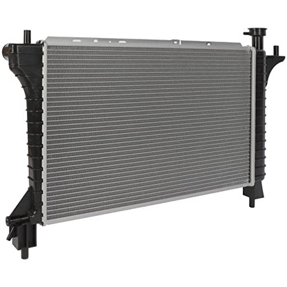 Radiator Compatible With For Ford for Mustang - style: RAD:1488