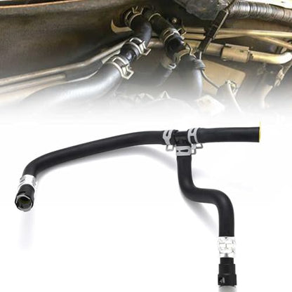 Engine Heater Hose Set Fits Enclave Acadia Traverse Outlook 2007-2017