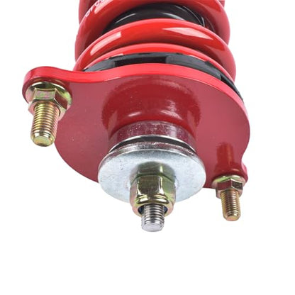 Coilovers Suspension Kits Adjustable Height